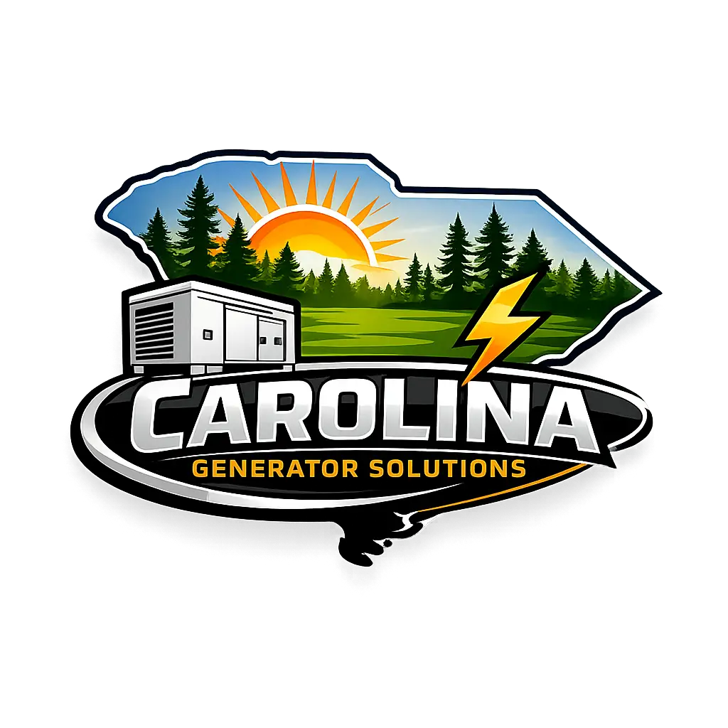 Carolina Generator Solutions